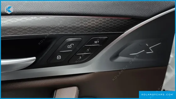 BMW X3 XDRIVE 20I M SPORTS PRO