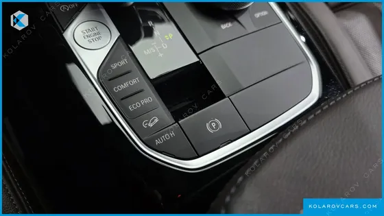 BMW X3 XDRIVE 20I M SPORTS PRO