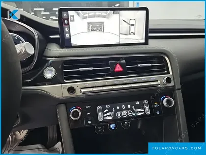 GENESIS G70 GASOLINE 2.5T 4WD