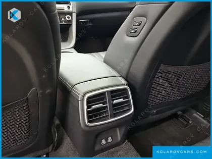 GENESIS G70 GASOLINE 2.5T 4WD