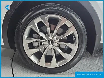 KIA SORENTO GASOLINE 2.5T 4WD