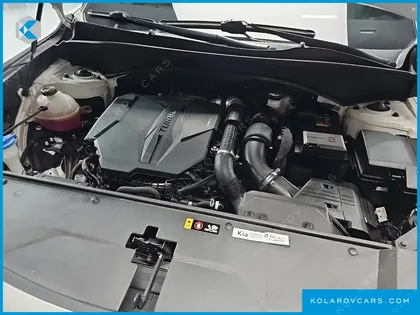 KIA SORENTO GASOLINE 2.5T 4WD