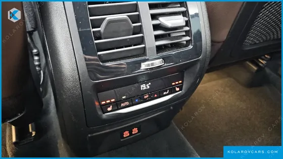 BMW X3 XDRIVE 20D M SPORT
