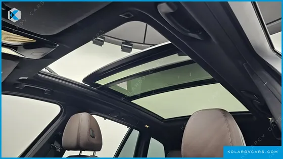 BMW X3 XDRIVE 20D M SPORT