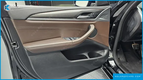 BMW X3 XDRIVE 20D M SPORT