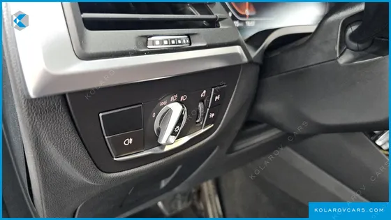 BMW X3 XDRIVE 20D M SPORT
