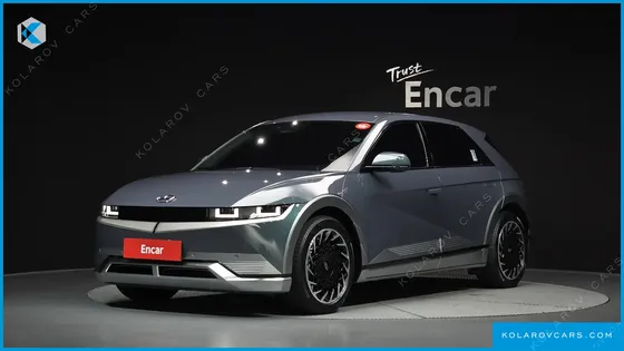 HYUNDAI IONIQ 5 LONG RANGE