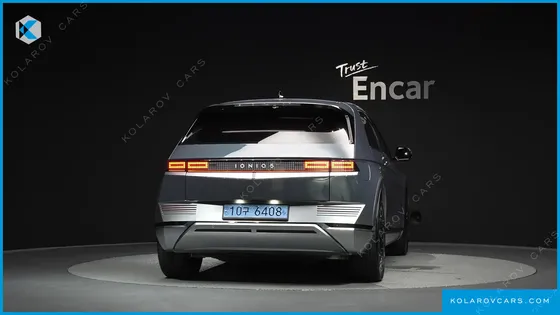 HYUNDAI IONIQ 5 LONG RANGE