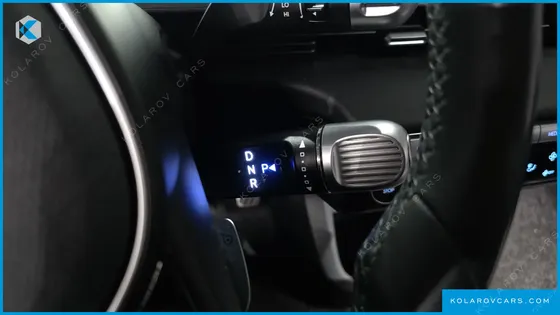 HYUNDAI IONIQ 5 LONG RANGE