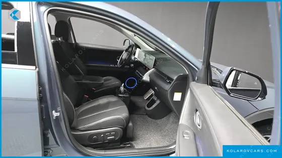 HYUNDAI IONIQ 5 LONG RANGE