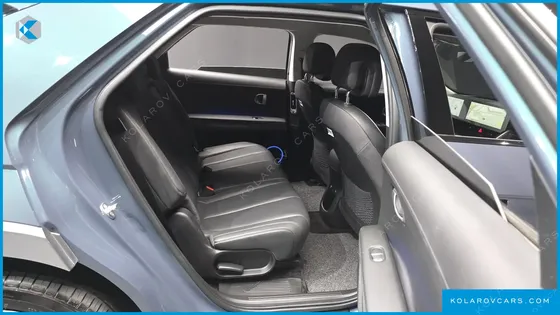 HYUNDAI IONIQ 5 LONG RANGE