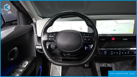 HYUNDAI IONIQ 5 LONG RANGE