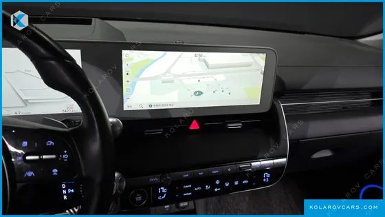 HYUNDAI IONIQ 5 LONG RANGE