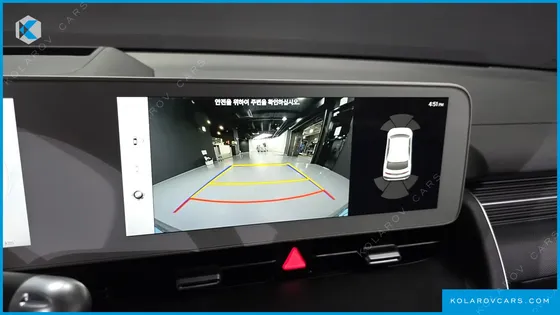 HYUNDAI IONIQ 5 LONG RANGE