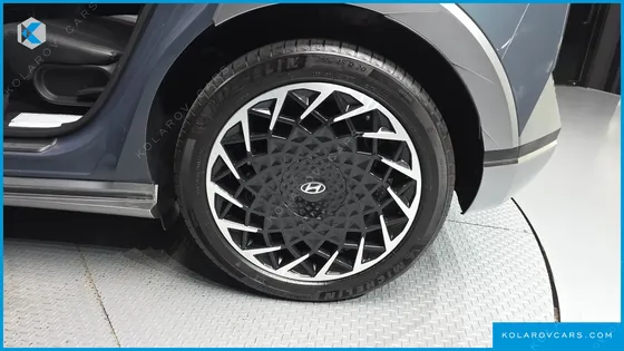 HYUNDAI IONIQ 5 LONG RANGE