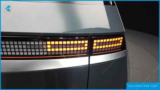 HYUNDAI IONIQ 5 LONG RANGE