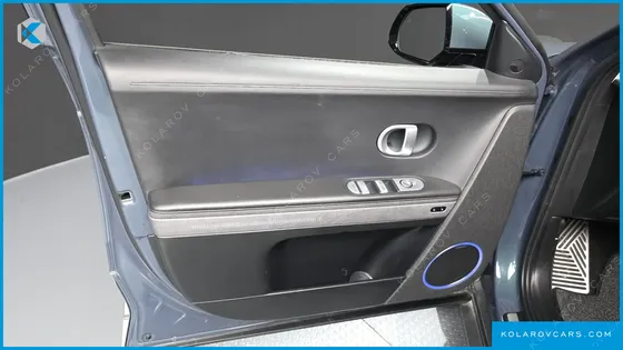 HYUNDAI IONIQ 5 LONG RANGE