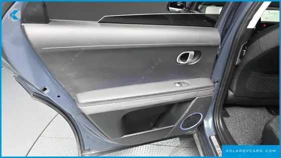 HYUNDAI IONIQ 5 LONG RANGE