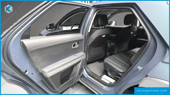 HYUNDAI IONIQ 5 LONG RANGE