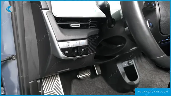 HYUNDAI IONIQ 5 LONG RANGE