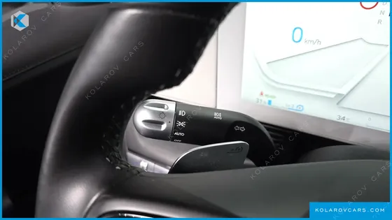 HYUNDAI IONIQ 5 LONG RANGE