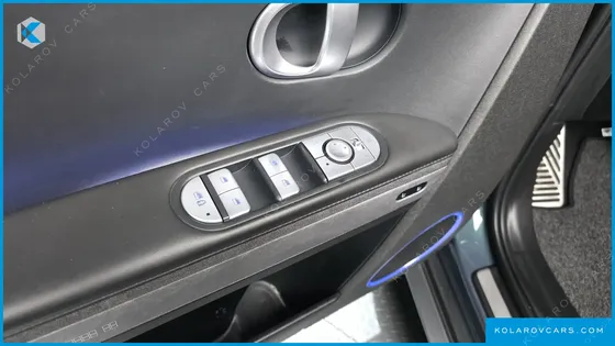 HYUNDAI IONIQ 5 LONG RANGE