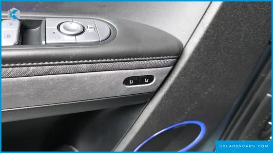 HYUNDAI IONIQ 5 LONG RANGE
