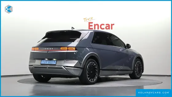 HYUNDAI IONIQ 5 LONG RANGE