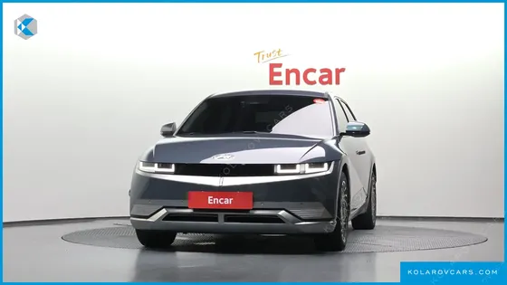 HYUNDAI IONIQ 5 LONG RANGE