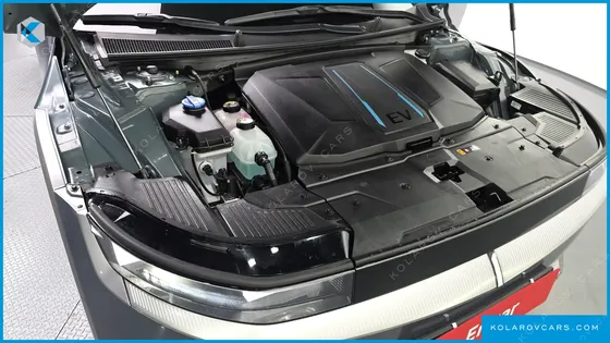 HYUNDAI IONIQ 5 LONG RANGE