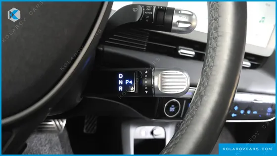 HYUNDAI IONIQ 5 LONG RANGE