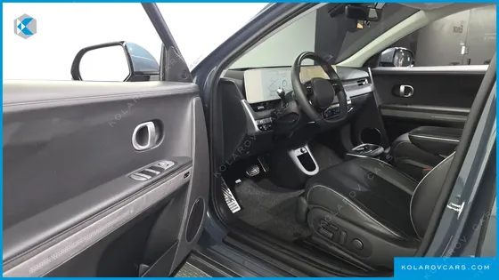 HYUNDAI IONIQ 5 LONG RANGE