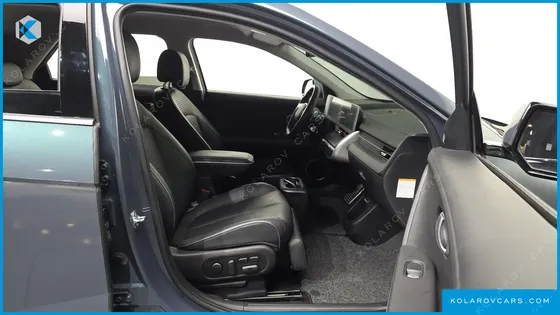 HYUNDAI IONIQ 5 LONG RANGE
