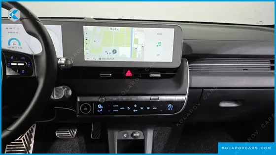HYUNDAI IONIQ 5 LONG RANGE