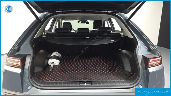 HYUNDAI IONIQ 5 LONG RANGE