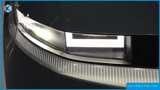 HYUNDAI IONIQ 5 LONG RANGE