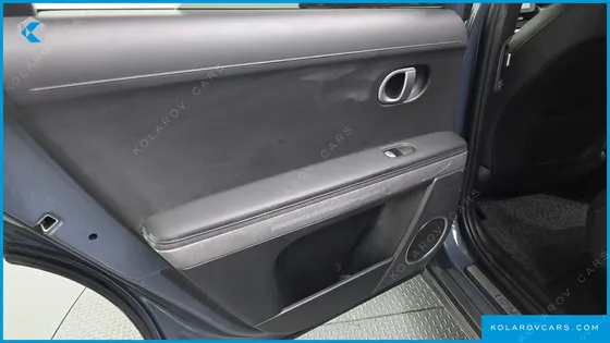 HYUNDAI IONIQ 5 LONG RANGE