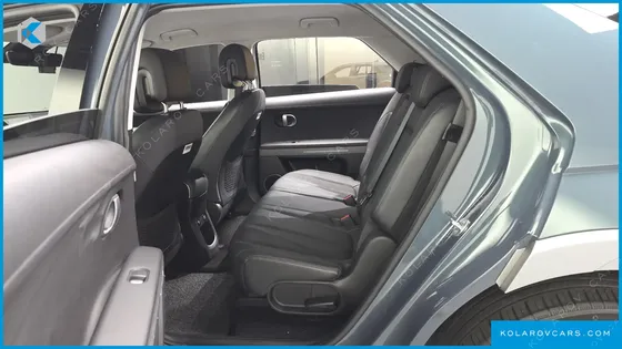 HYUNDAI IONIQ 5 LONG RANGE