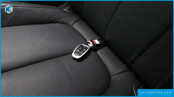 HYUNDAI IONIQ 5 LONG RANGE