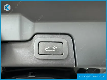 LAND ROVER RANGE ROVER EVOQUE 2.0 TD4 SE