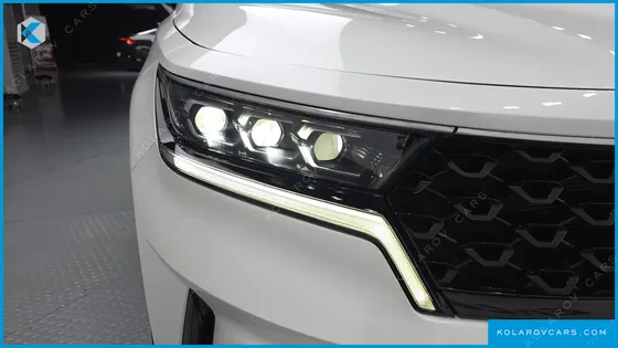 KIA SORENTO DIESEL 2.2 2WD