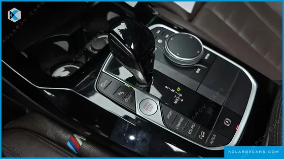 BMW X3 XDRIVE 20I M SPORT