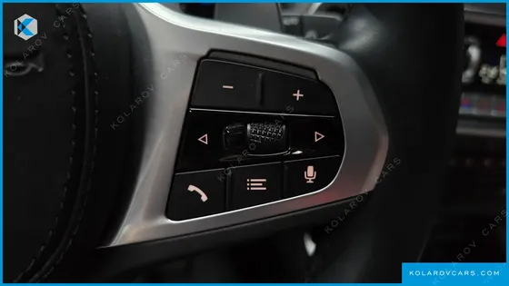 BMW X3 XDRIVE 20I M SPORT