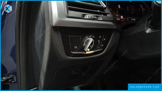 BMW X3 XDRIVE 20I M SPORT