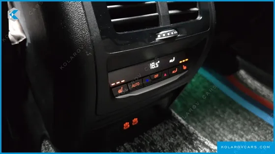 BMW X3 XDRIVE 20I M SPORT