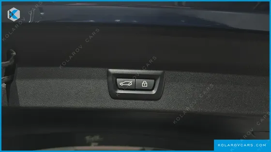 BMW X3 XDRIVE 20I M SPORT