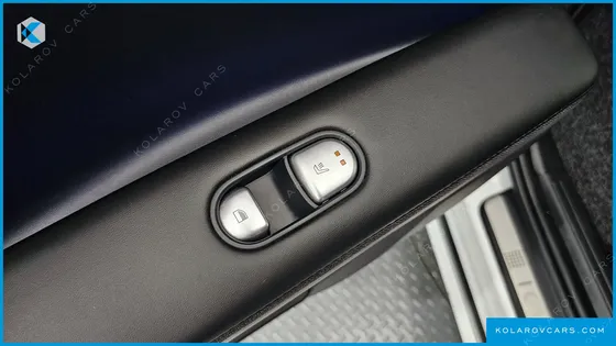HYUNDAI IONIQ 5 LONG RANGE