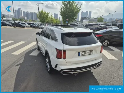 KIA SORENTO DIESEL 2.2 2WD