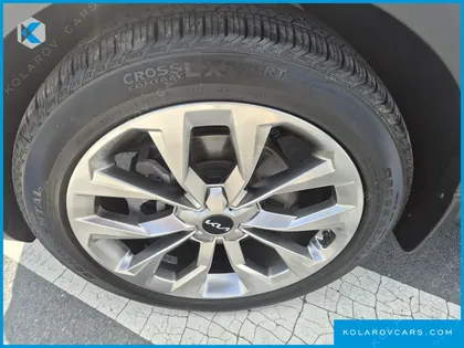 KIA SORENTO DIESEL 2.2 2WD