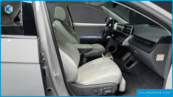 HYUNDAI IONIQ 5 LONG RANGE AWD